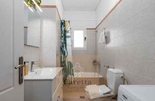 Argostoli Town Appartement | Argostoli Central Studio