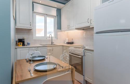 Argostoli Town Appartement | Argostoli Central Studio