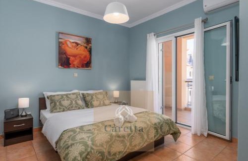 Argostoli Town Appartement | Argostoli Central Studio