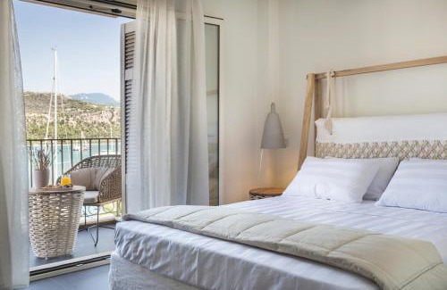 Argostoli Town Appartement | Argostoli Marina Suites