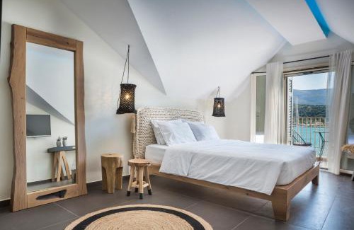 Argostoli Town Appartement | Argostoli Marina Suites
