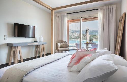 Argostoli Town Appartement | Argostoli Marina Suites