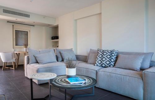Argostoli Town Appartement | Argostoli Marina Suites