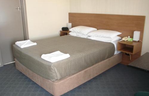 East Devonport Hôtel | Argosy Motor Inn
