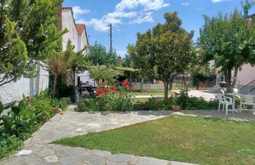 Asprovalta Appartement | Argy close to the center