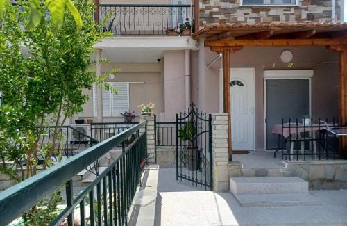 Asprovalta Appartement | Argy close to the center