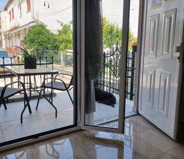 Asprovalta Appartement | Argy close to the center
