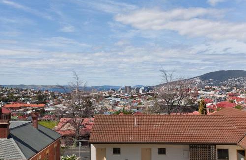 North Hobart Hôtel | Argyle Motor Lodge