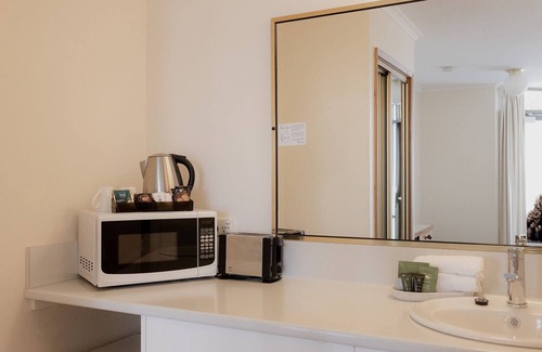 North Hobart Hôtel | Argyle Motor Lodge