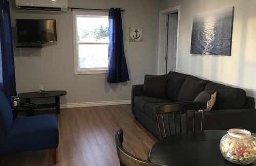 Pubnico Cottage | Argyle Sound Cottages - Argyle Sound Cottages #1
