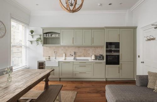 Bath Appartement | Argyle - Stunning 5 bed Luxury Home - Pulteney Bridge, Bath