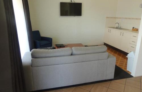 Batemans Bay Hôtel | Argyle Terrace Motor Inn