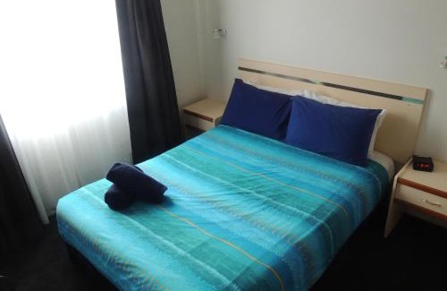 Batemans Bay Hôtel | Argyle Terrace Motor Inn