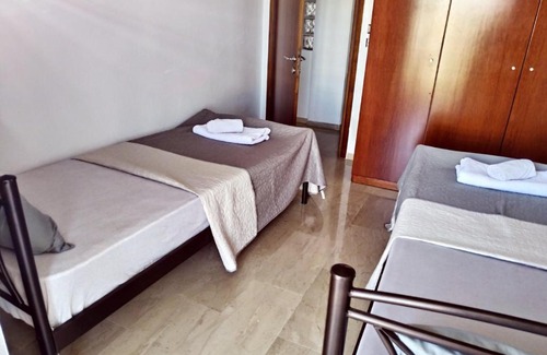 Perea Appartement | Argyri'S Peraia