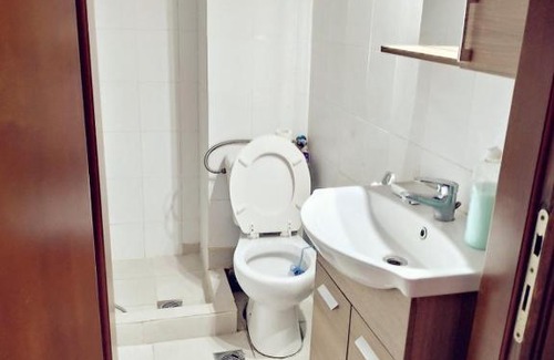 Perea Appartement | Argyri'S Peraia