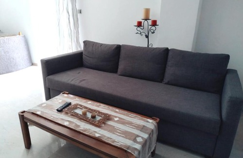 Perea Appartement | Argyri'S Peraia