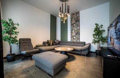Karlovo Appartement | ARHEYA 1 apart Архея 1 апартамент за гости