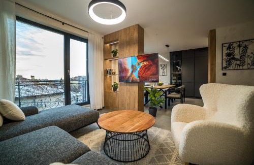 Karlovo Appartement | ARHEYA 8 apart/АРХЕЯ 8 апартамент за гости