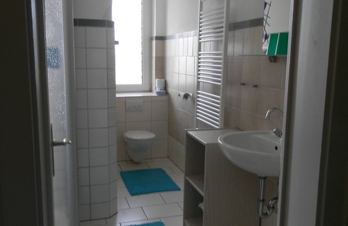 Arholzen Appartement | Arholzen Appartement Oppermann