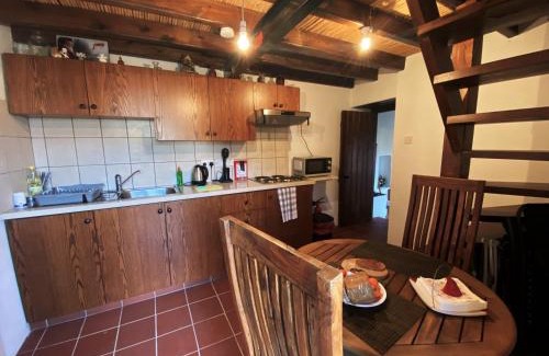 Askas Maison | Arhontiko Askas Mansion