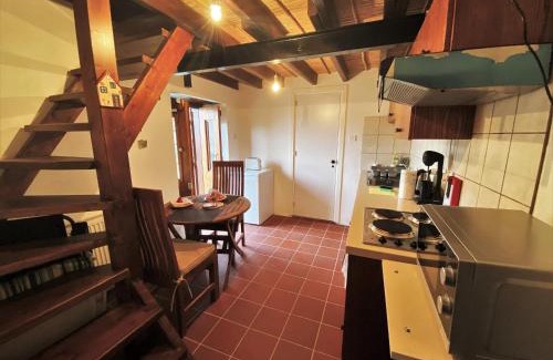 Askas Maison | Arhontiko Askas Mansion