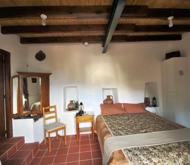 Askas Maison | Arhontiko Askas Mansion