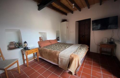 Askas Maison | Arhontiko Askas Mansion