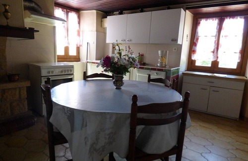 Les Bordes-sur-Arize Cottage | Gite ariégeois Le Cassé