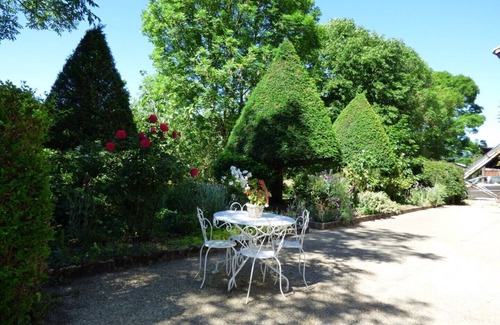 Les Bordes-sur-Arize Cottage | Gite ariégeois Le Cassé