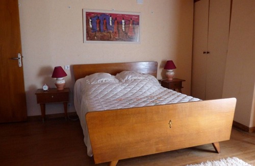 Les Bordes-sur-Arize Cottage | Gite ariégeois Le Cassé