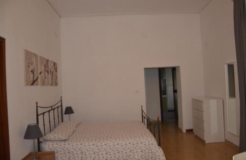 Montecalvario Appartement | Arió Sweet Home