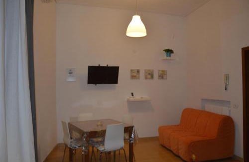 Montecalvario Appartement | Arió Sweet Home
