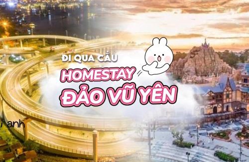 Hai Phong Appartement | Ari Apartment cùng bạn khám phá foodtour Hải Phòng