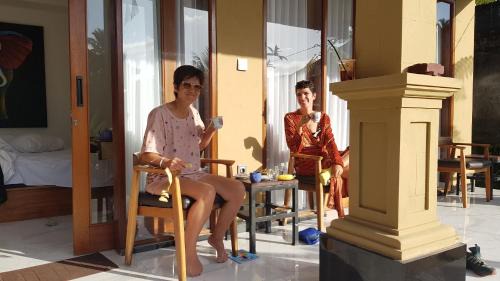 Undisan Appartement | Ari Guest House