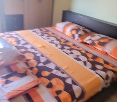 Albania Appartement | Aria Apartment