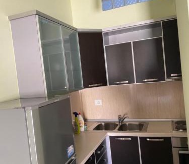 Albania Appartement | Aria Apartment