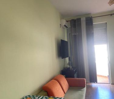 Albania Appartement | Aria Apartment