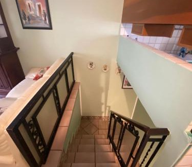 Isnello Appartement | Aria & Bellavista Home