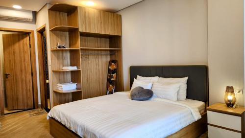 Vung Tau Appartement | Aria Blue Sapphire Apartment