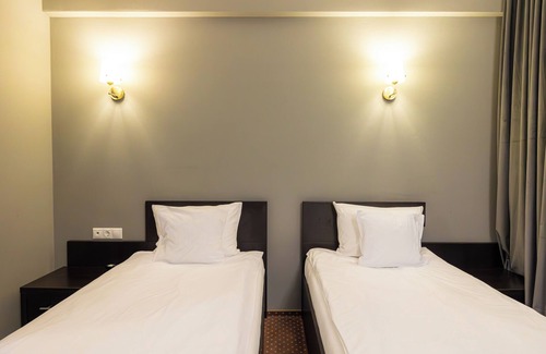 Zalau Hôtel | Aria by Brilliant