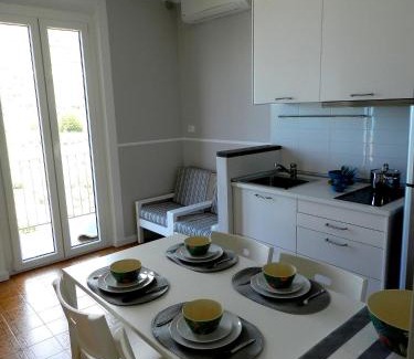 Manarola Appartement | ARIA DI MARE, Manarola - Appartamento THE VIEW
