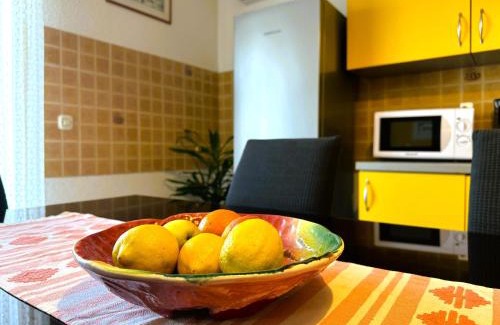 Pobri Appartement | Aria