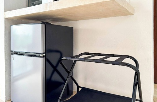 El Cuyo Appartement | Aria