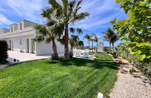 San Leone Appartement | Aria Oasi Relax
