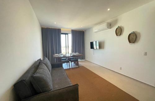 Flamingos Hôtel | Aria Ocean Condominios