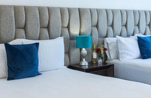 Flamingos Hôtel | Aria Ocean Condominios