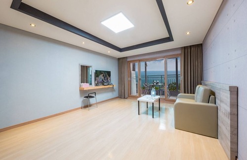Yeosu Copropriété | Aria Pension Resort