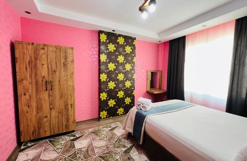 Yenisehir Appartement | aria plus ev otel