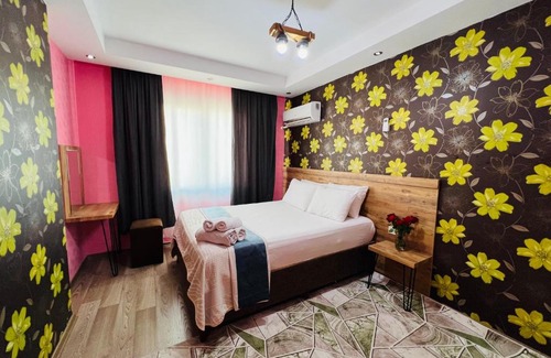 Yenisehir Appartement | aria plus ev otel