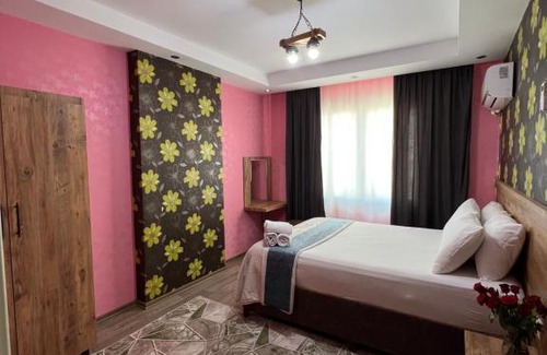 Yenisehir Appartement | aria plus ev otel